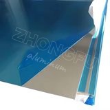 aluminum sheet with pvc aluminum sheet with pvc