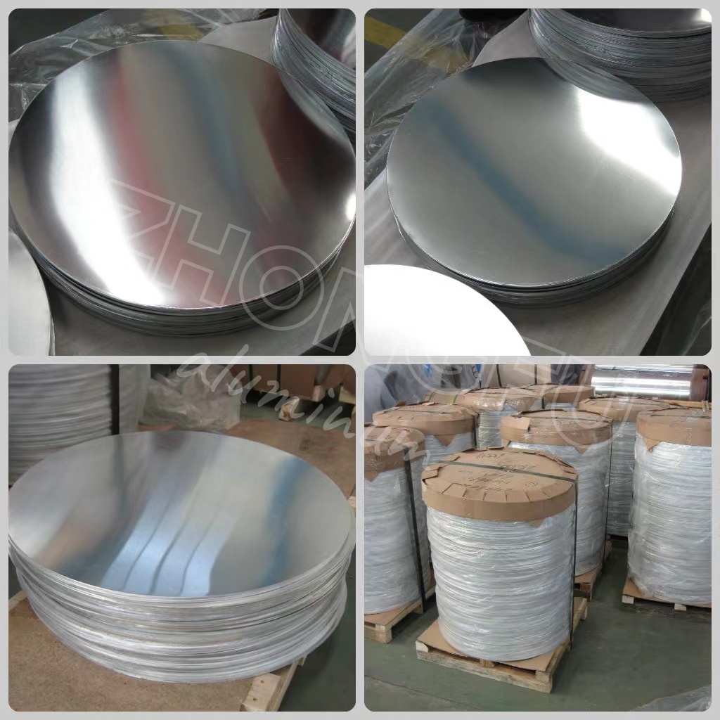 aluminum discs aluminum discs