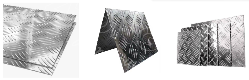 details of 3003 anti-slip aluminum sheets details of 3003 anti-slip aluminum sheets