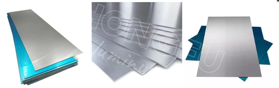 aluminum sheet