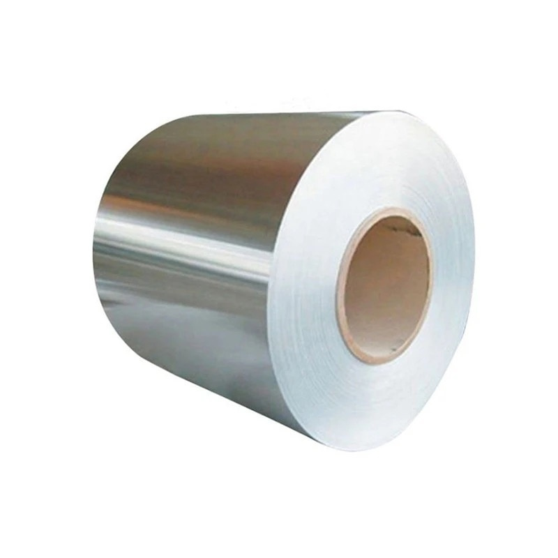 3104 Aluminum Coil for Food Packaging Material 