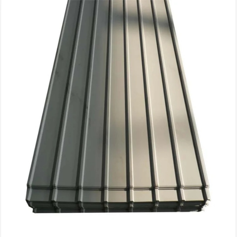 1050 Aluminum Roofing for Temporary Building Roofs