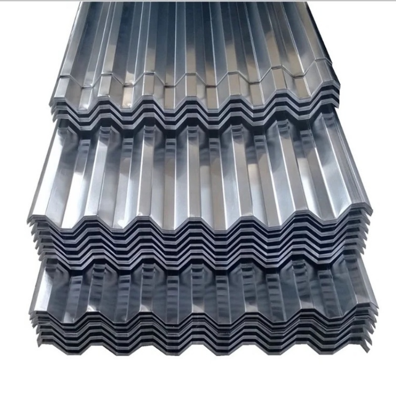 3004 Heavy-Duty Workshop Enclosure Aluminum Roofing