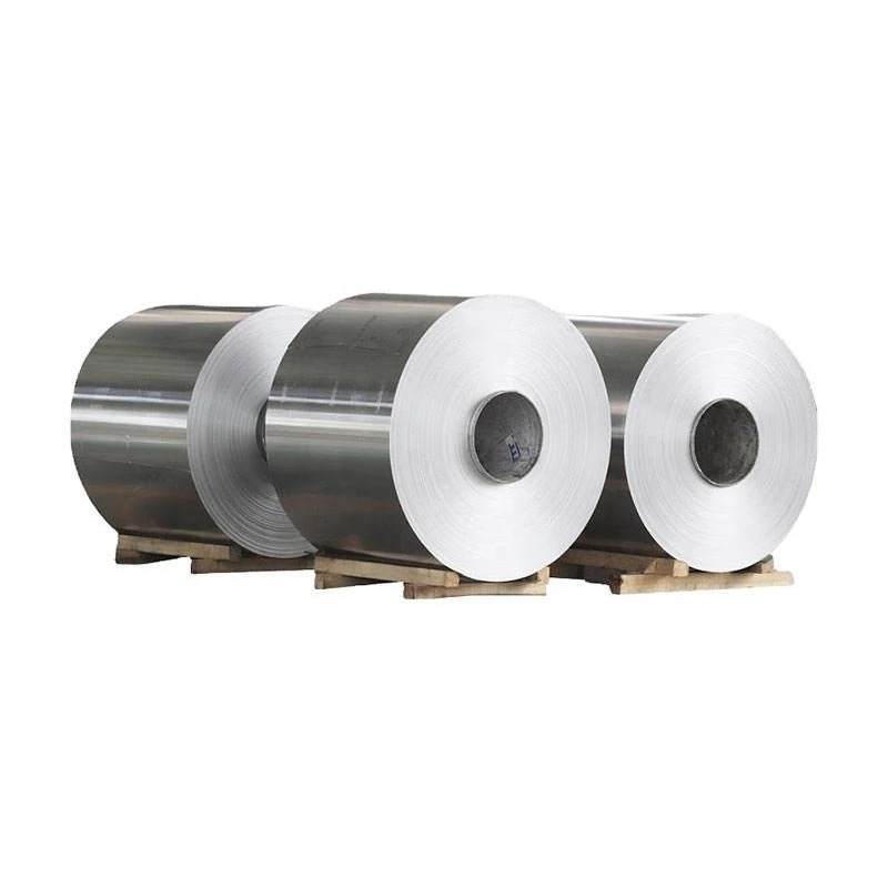1060 Aluminum Coil for Home Appliance Casings