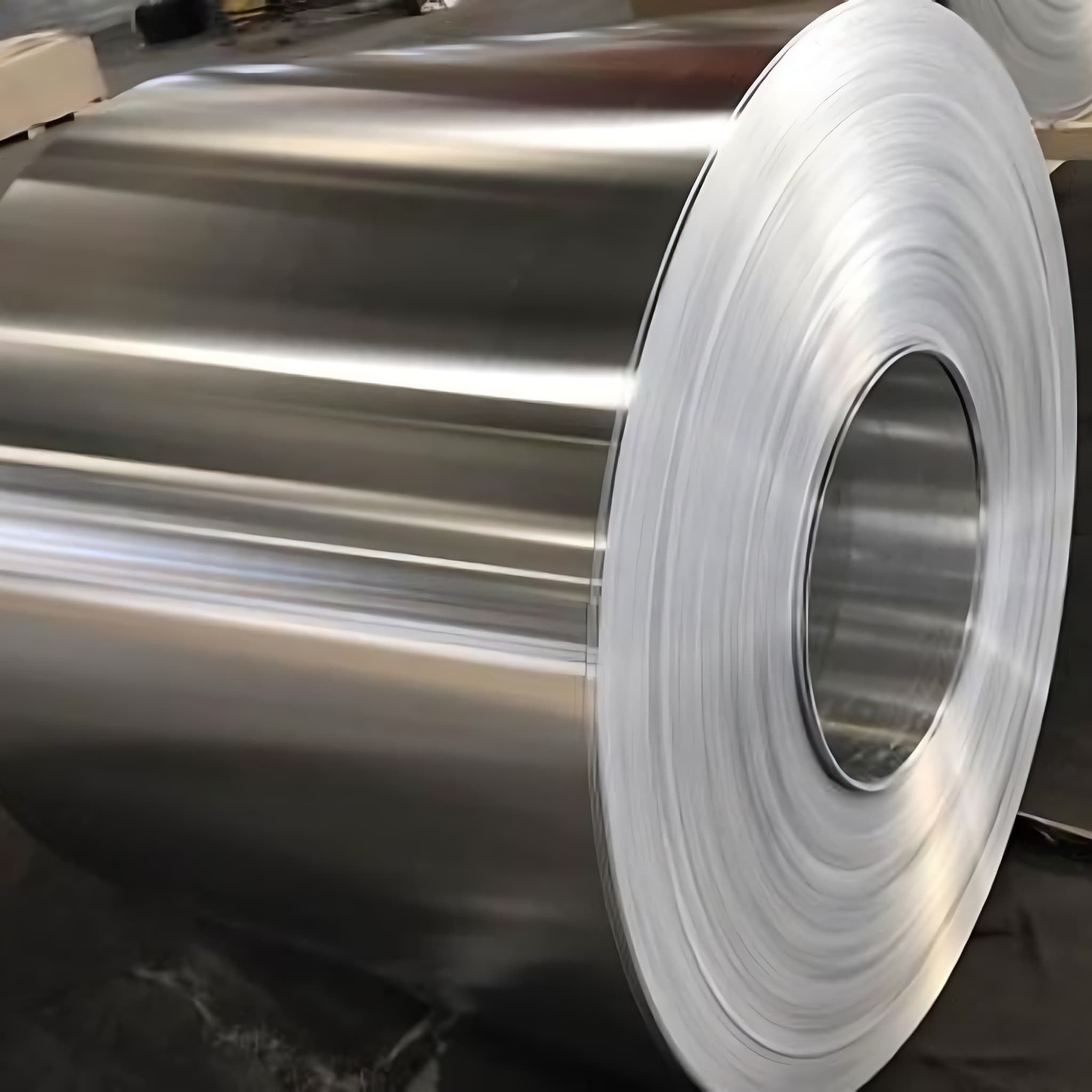 3003 Aluminum Coil for General-purpose Substrates