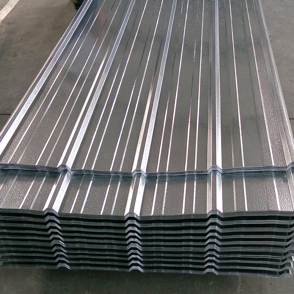 1060 Aluminum Roofing for Civil Building Roofs