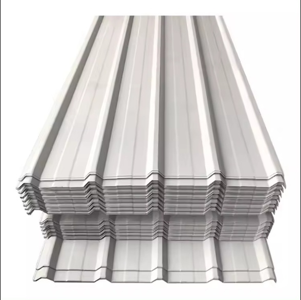 3105 Aluminum Roofing for General Building Roofs