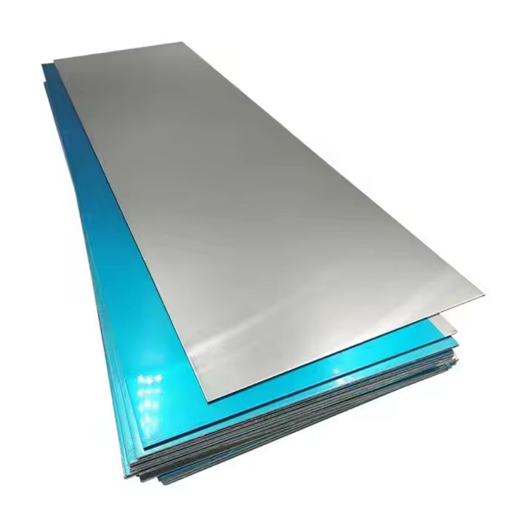 3105 Aluminum Plate for Ventilation Duct Aluminum