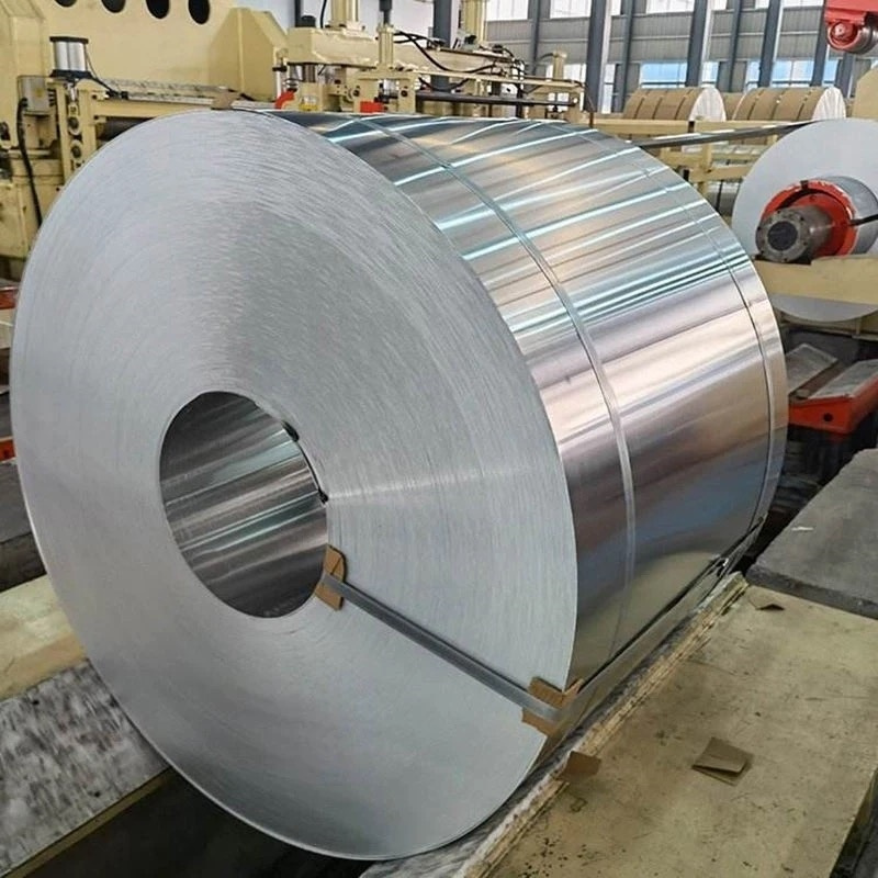 3105 Aluminum Coil for General Packaging Supporting 