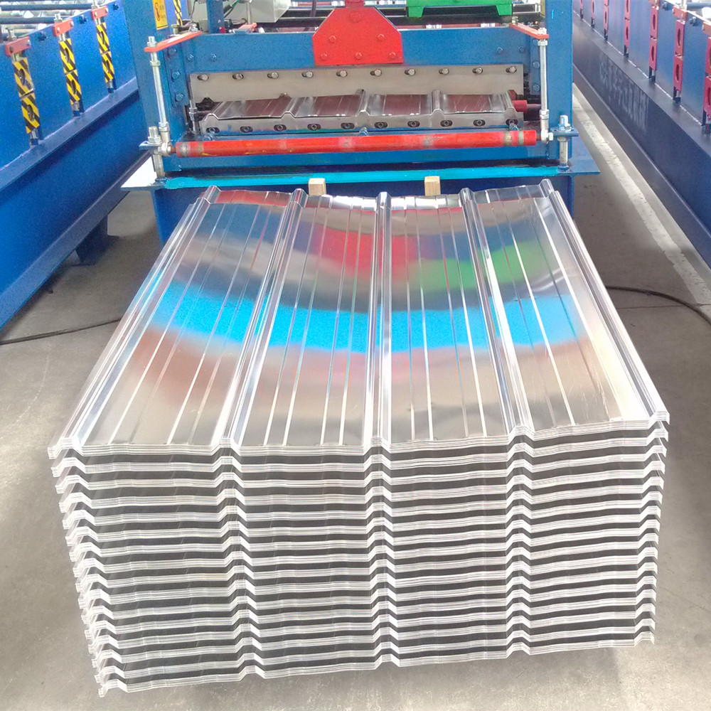 3004 Heavy-Duty Workshop Enclosure Aluminum Roofing