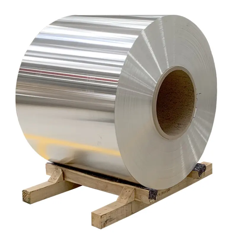 3003 Aluminum Coil for General-purpose Substrates
