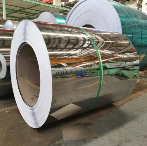 3104 Aluminum Coil for General Packaging Containers