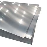 3A21-H16 GB/T6891-1986 Aluminum Plate for Industrial Pipeline & Decorative Panels