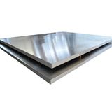 O-H112 1 Series 1050/1060/1070 High-Purity Aluminum Plate for Architectural Decoration 