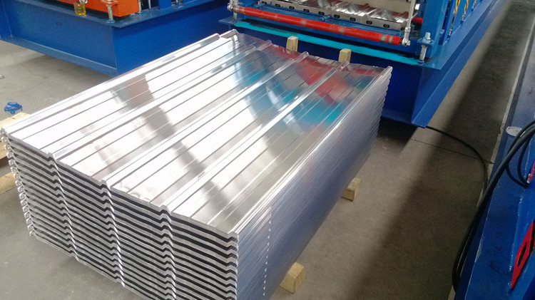  High-Strength 0.6mm 0.8mm 3003 3004 3005-H16 Aluminum Roofing for Industrial 