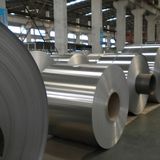5083/6061/8011 Alloy High Strength Aluminum Coil With ISO Certification