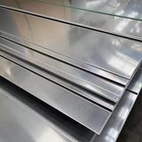 1050-O Soft-Temper High-Purity Aluminum Plate for Food Packaging Containers