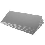 1100-H14 Ductile Aluminum Plate for Decorative Architectural Panels
