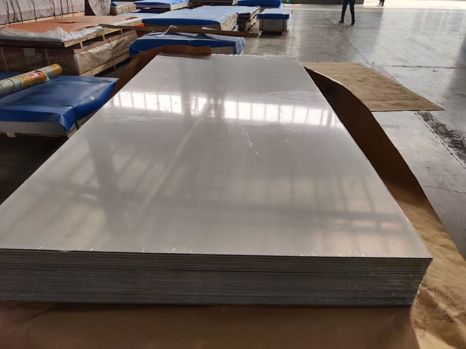 1 Series All Temper Wear-Resistant Aluminum Sheet for Electronic Device Casings
