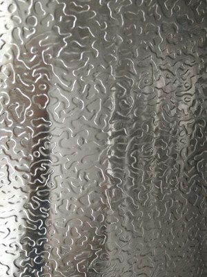 3005/3A21-H26 Orange Peel Embossed Aluminum Coil/Sheet for Outdoor Advertising Boards