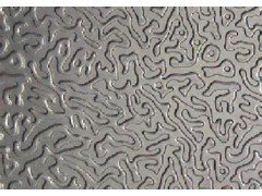 3003/3004-H24 Al-Mn Alloy Embossed Aluminum Coil/Sheet for Coastal Building Facades