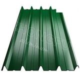 3003-H24 Color Coated Aluminum Roofing
