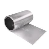 High-Strength Durable Industrial Aluminum Foil