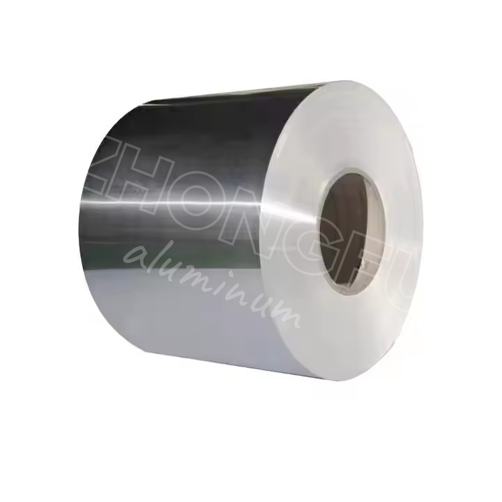 3005-H26 Weather-Resistant Aluminum Coil