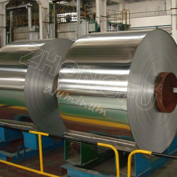 3105-H22 Cladding Aluminum Coil