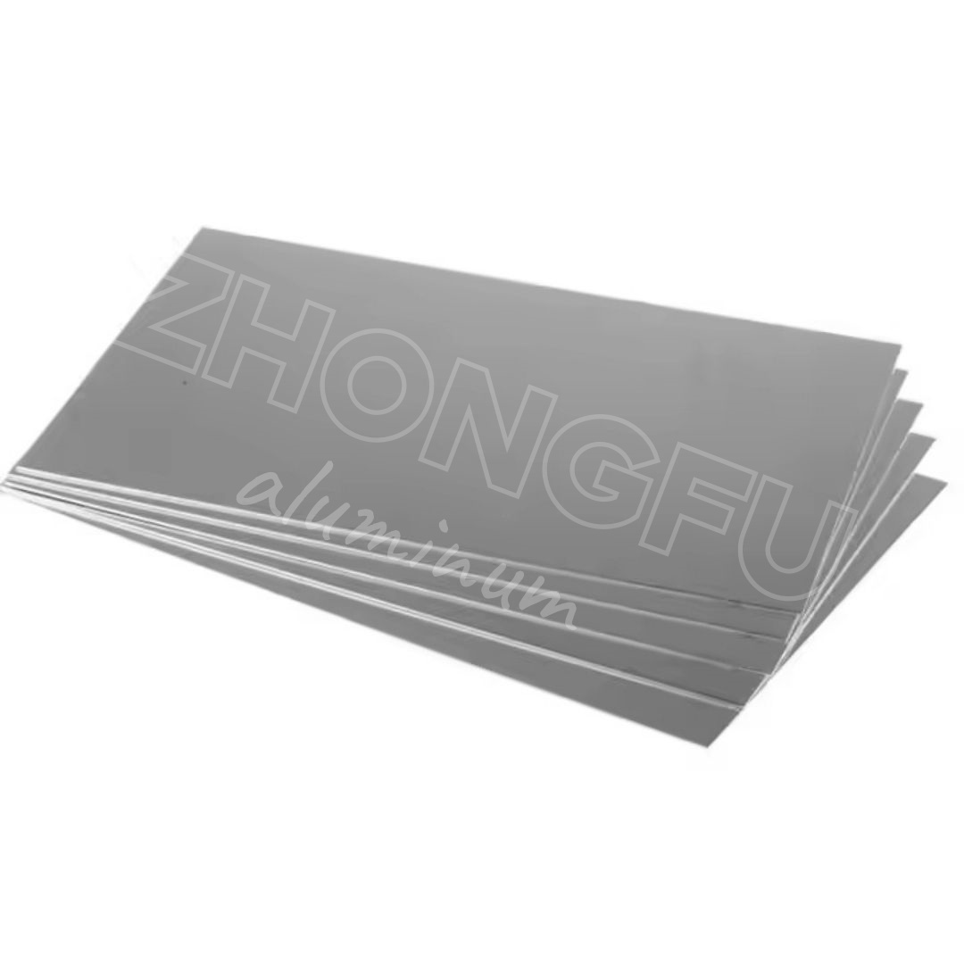3004-O Ductile Aluminum Sheet