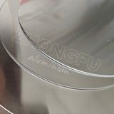 3004-H26 Deep Drawing Aluminum Circle