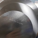 3005-H22 Outdoor Equipment Aluminum Discs