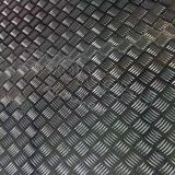 5052/6063/1100 Five-Bar Tread Aluminum Sheet