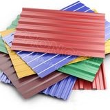1050/3004 High Adhesion Color Coated Aluminum Roofing