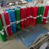 1070/3004/5083 Anti-Aging Color Coated Aluminum Coil