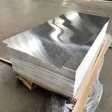 Jinan Zhongfu 1050/1200 Corrosion-Resistant Aluminum Sheet