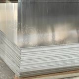 Jinan Zhongfu 3003/3105 Weather-Resistant Aluminum Sheet