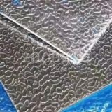 Jinan Zhongfu 1060 Orange-peel Aluminum Sheets & Coils for Decoration