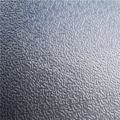 Jinan Zhongfu 1100 Food-Grade Aluminum Embossed Sheets & Coils for Packaging