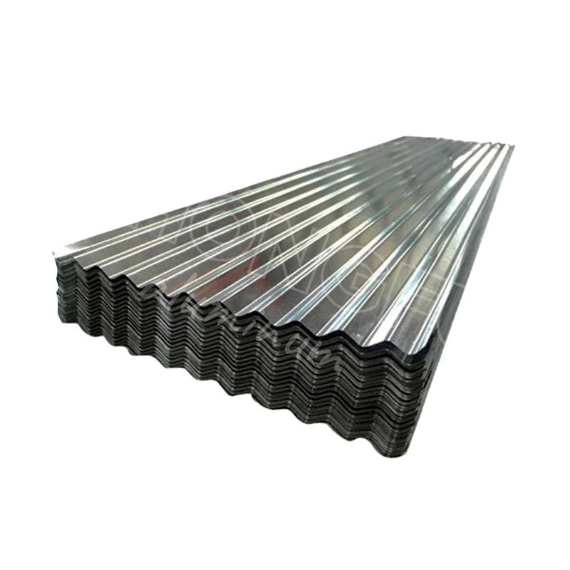Jinan Zhongfu 3003 High-Strength Aluminum Roofing Sheet