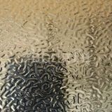 Jinan Zhongfu 3105 Wear-Resistant Orange Peel Aluminum Sheet/Coil