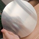 Jinan Zhongfu 3004 Corrosion-Resistant Aluminum Disc