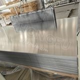 Jinan Zhongfu 3105 Wear-Resistant Aluminum Sheet for Solar Panel Frames