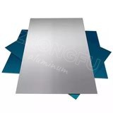 Jinan Zhongfu 1060 High-Purity Aluminum Sheet for Home Appliance Panels