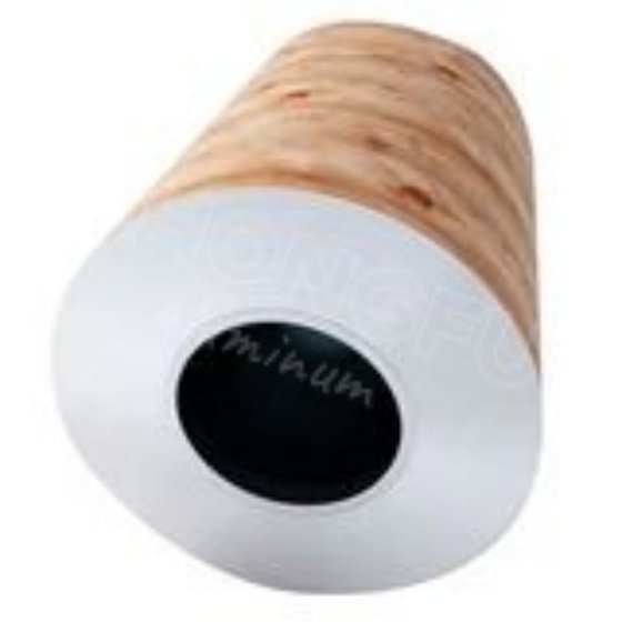 Jinan Zhongfu 3003 H22 Color Coated Aluminum Coil