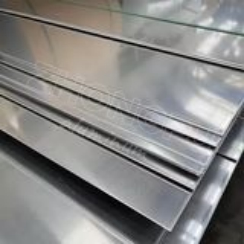 3003 H16/H26 Aluminum Sheet 2.0mm for Traffic Signs