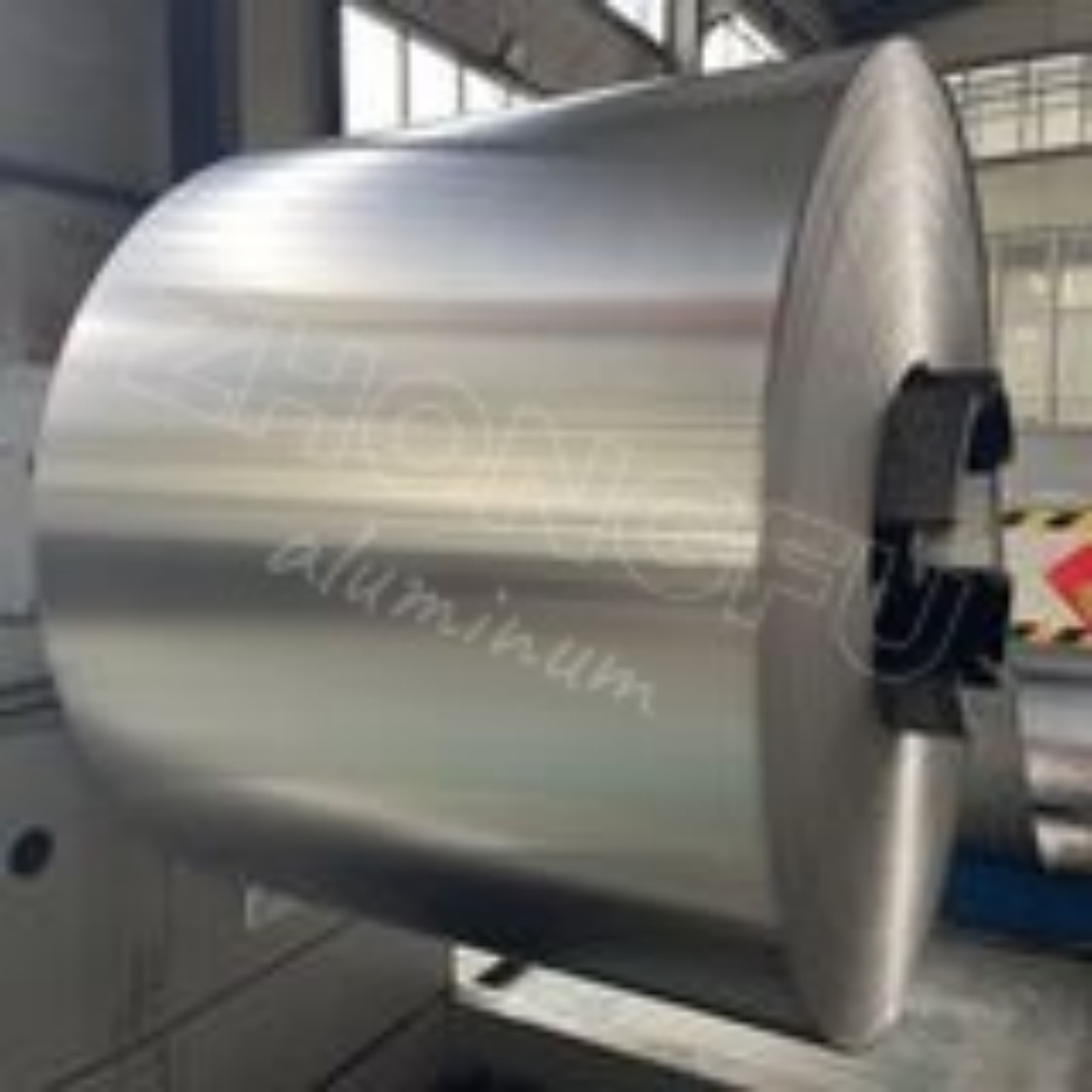 3004 H14/H24 Aluminum Coil for Packaging & Cans