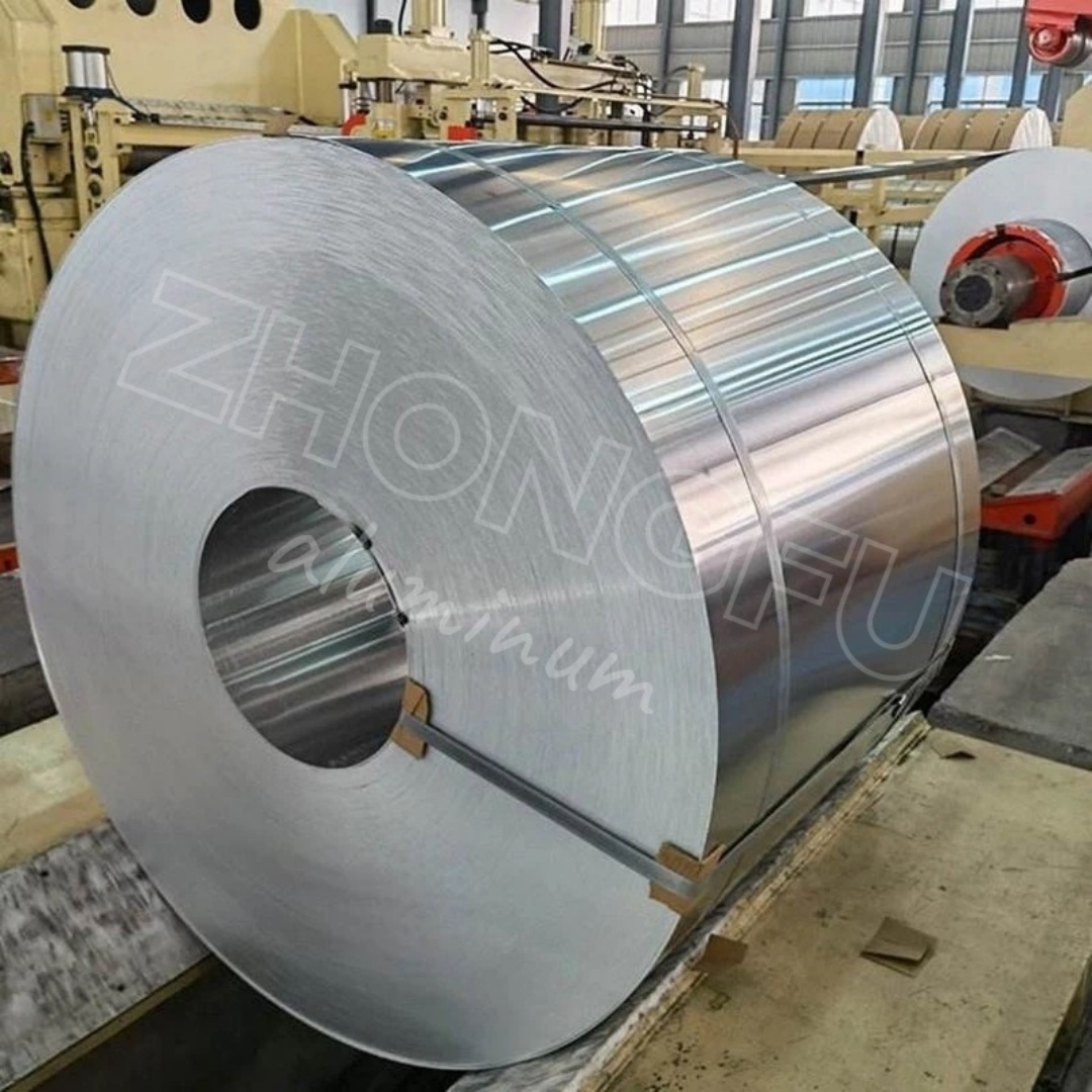 3105 Decorative Aluminum Coil for Ceiling & Signage