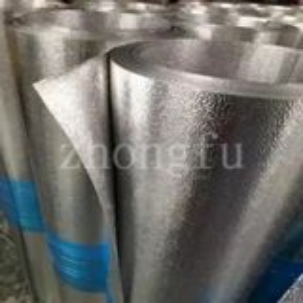 1xxx Series Orange Peel Embossed Aluminum Coil and Sheet