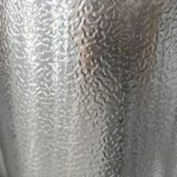 3xxx Series Orange Peel Embossed Aluminum Coil and Sheet